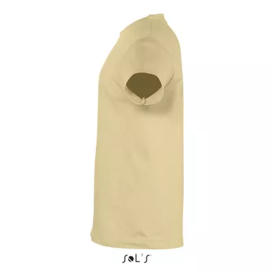 Koszulka dziecięca 150 g/m² Sol's REGENT KIDS - Sand (S11970-SA)