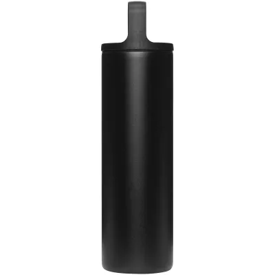 MiiR Widemouth butelka na wodę o pojemności 591 ml - Czarny (10093290)