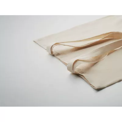 Torba na zakupy z polibawełny 130 g/m² SHOPPI - Bezowy (MO2245-13)