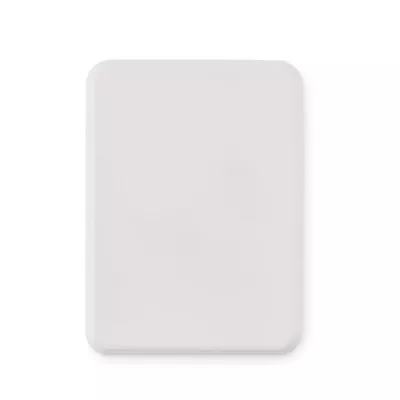 Powerbank 5000 mAh PD 20W z ABS z recyklingu KLEINPOW - Bialy (MO2602-06)