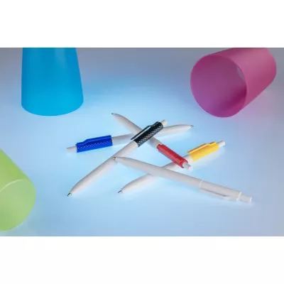 Długopis KARBI - czarny (19833-02)