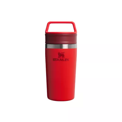 Kubek termiczny Stanley Cafe TO-GO 0,35L - Chili (10213250003)