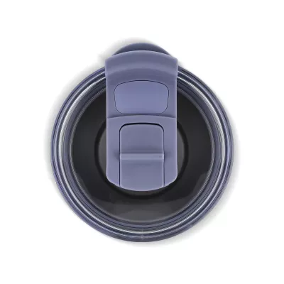 Kubek termiczny InSideOut ze stali nierdzewnej o podwójnych ściankach, 600 ml - liliowy (LT57017-N0071)