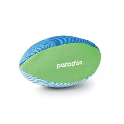 Piłka do rugby wodnego z neoprenu GRAB - Wielokolorowy (MO2973-99)