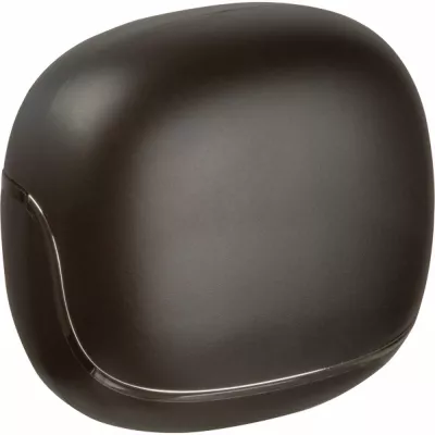 Słuchawki bezprzewodowe z etui ładującym CrisMa KRISTEN - czarny (3524903)