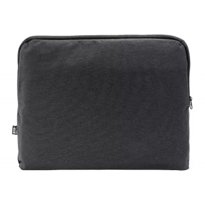 Reptop Torba na laptopa RPET - czarny (AP800094-10)