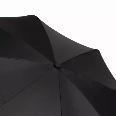 Parasol automatyczny OPPOSITE - ciemnoniebieski, czarny (56-0103380)