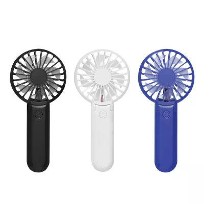 Przenośny wentylator - czarny (56-0406329)