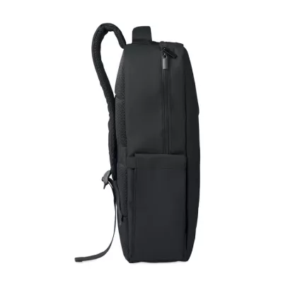 Plecak na laptop 15" RPET 15 l METRO - Czarny (MO3208-03)