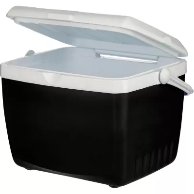 Torba termoizolacyjna 13 - czarny (VB289-03)