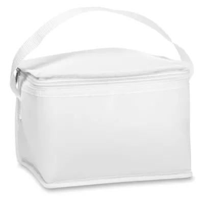 Torba termiczna na puszki 3 l CUBACOOL - Bialy (MO8438-06)