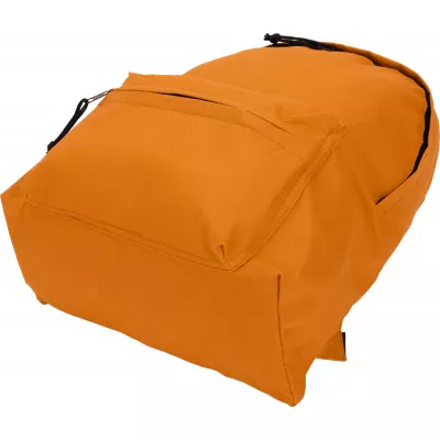 Plecak CRISTIAN - pomarańczowy (6417010)