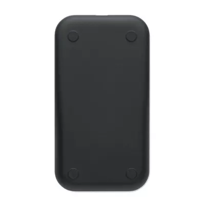 Stacja ładująca 3 w 1 magnetyczna 15W PENDOLESS - Czarny (MO2749-03)