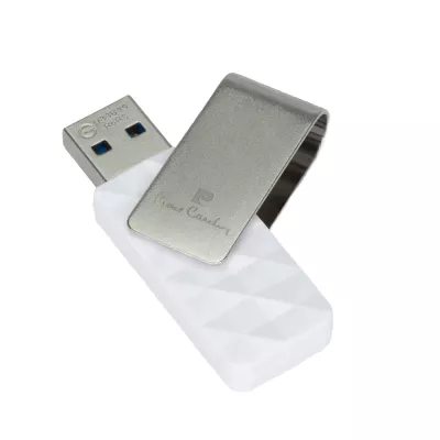PENDRIVE 32GB 2.0 PIERRE CARDIN - biały (B9000301IP306)