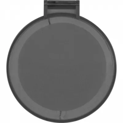 Lusterko BOGDAN - ciemnoszary (7388277)