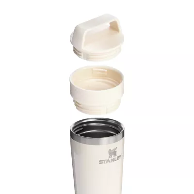 Kubek termiczny Stanley Cafe TO-GO 0,47L - Cream Gloss (10213240005)
