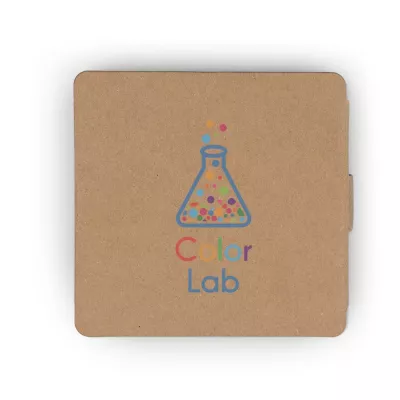 Zestaw do kolorowania, kredki | Alondra - neutralny (VA052-00)