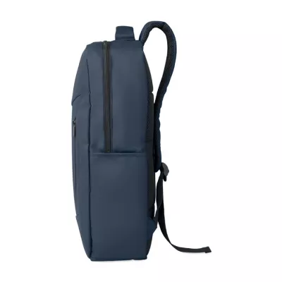 Plecak na laptop 15" RPET 15 l METRO - Niebieski (MO3208-04)