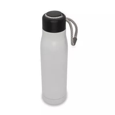 Butelka termiczna Calgaro 500 ml - biały (R08193.06)