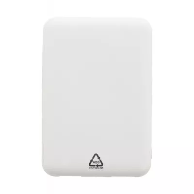 Rabobank Slim Powerbank RABS - biały (AP864115-01)