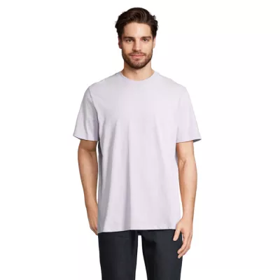 Koszulka unisex organiczna 175 g/m² Sol's LEGEND - Lilac (S03981-LL)