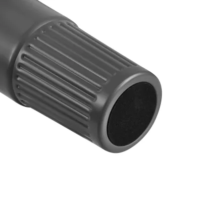 Próżniowy kubek 600 ml WAVE LINE - szary (56-0304714)