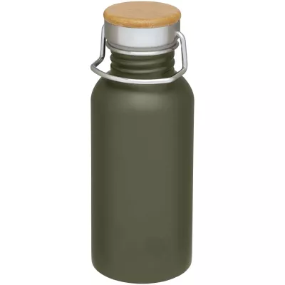Butelka Thor 550 ml - Leśny zielony (10065764)