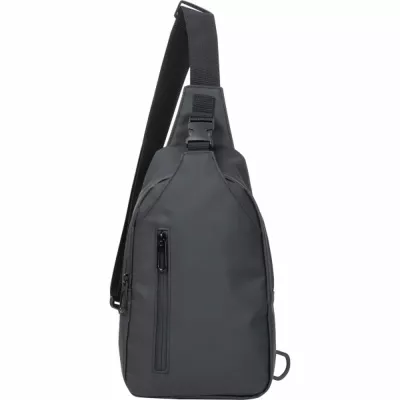 Saszetka CrisMa FAUSTYNA - czarny (6523403)