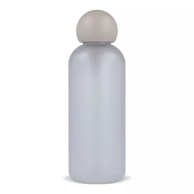 Butelka na wodę Sagaform Tom 650 ml - Taupe (LT52058-N0058)