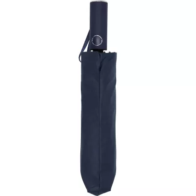 Parasol automatyczny Ø103 cm OMAHA - granatowy (381944)