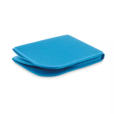 Mata do siedzenia składana z XPE FALTBAR - Baby Blue (MO2355-66)