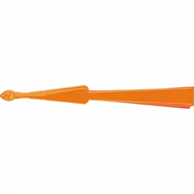 Wachlarz SALOMEA - navy (7565510)