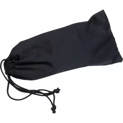 Okulary przeciwsłoneczne MADISON - czarny (5539003)