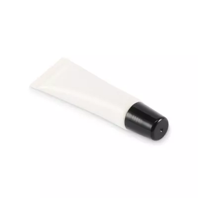 Krem do ust wegański SPF10 12 g w tubce SALVE - Czarny (MO2870-03)