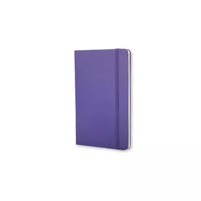 MOLESKINE Notatnik ok. A5 - fioletowy (VM301-13)