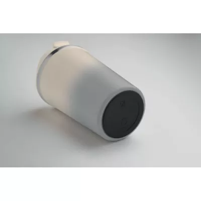 Kubek termiczny stalowy 350 ml BRACE GRADIENT - Szary (MO2885-07)