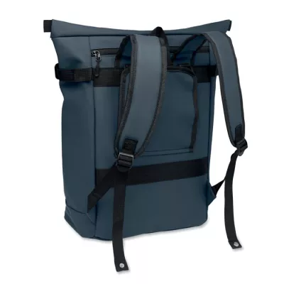 Plecak rowerowy na laptop 15" 20 l RIDE BACKPACK - Niebieski (MO3217-04)