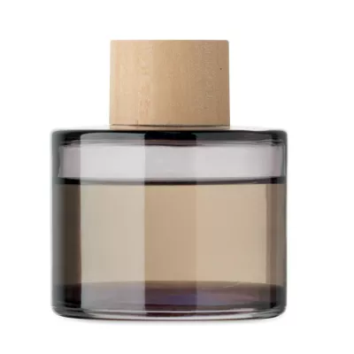 Dyfuzor zapachowy wanilia 100 ml NOIROMA - Czarny (MO2706-03)