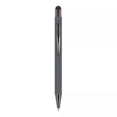 Długopis Venice Deluxe - szary (LT87894-N0061)