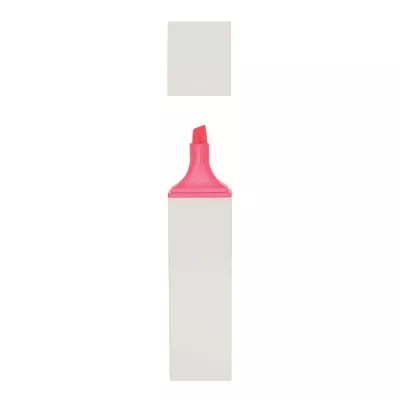 Zakreślacz - różowy (56-1103352)