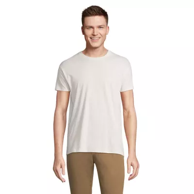 Koszulka unisex bawełniana 150 g/m² Sol's REGENT - Off-White (S11380-WW)