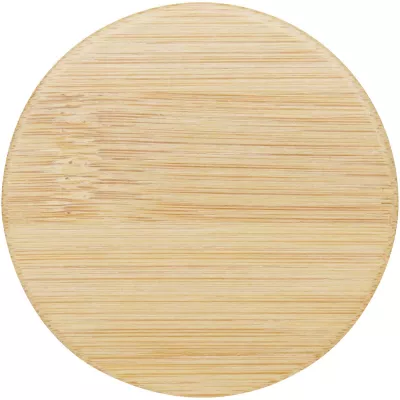 Lustro bambusowe Lustre - Piasek pustyni (12633406)