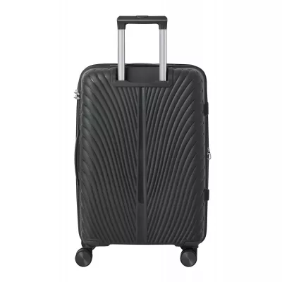 Zestaw walizek SYDNEY - antracytowy (56-2210029)