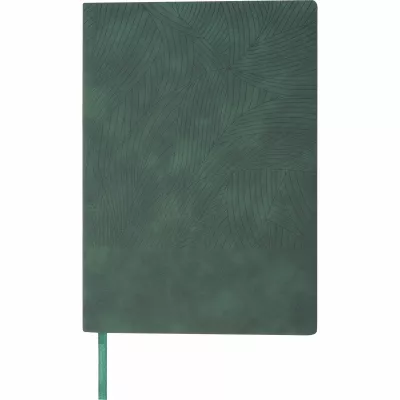 Notatnik A5 w linię BETH - yellow (2559299)