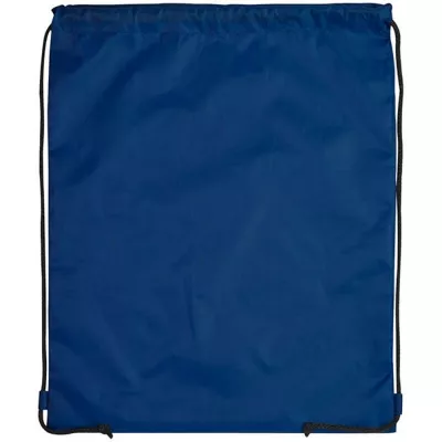 Worek sportowy LEOPOLDSBURG - granatowy (851544)