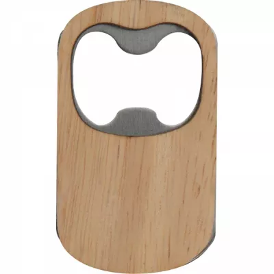 Otwieracz do butelek ERWIN - beżowy (8308913)