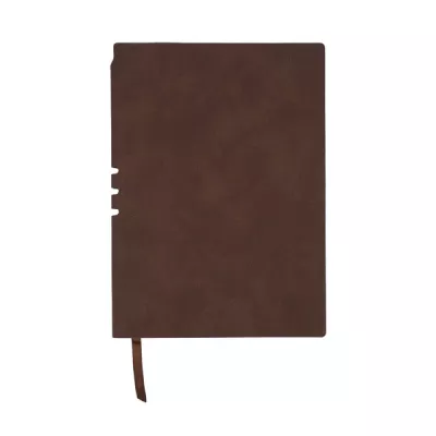 Notes Nest  - brązowy (R91777.10)
