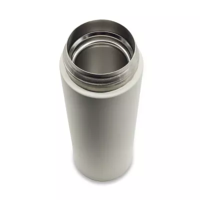 Kubek termiczny Olten 400 ml - biały (R08499.06)