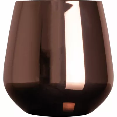 Kubek 500 ml CrisMa - miedziany (8494795)