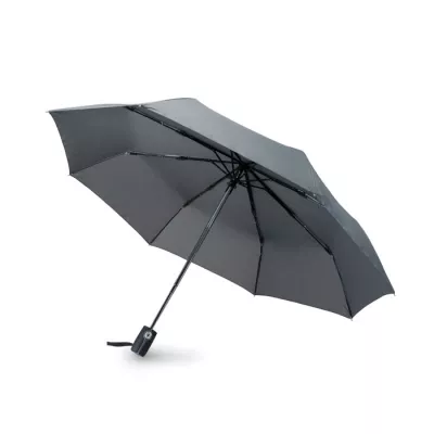 Parasol automatyczny 21" GENTLEMEN - Szary (MO8780-07)